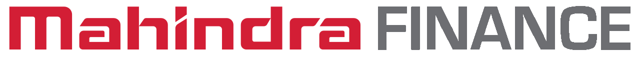 Mahindra Finance Logo