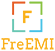 FreEMI logo