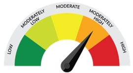 Riskometer