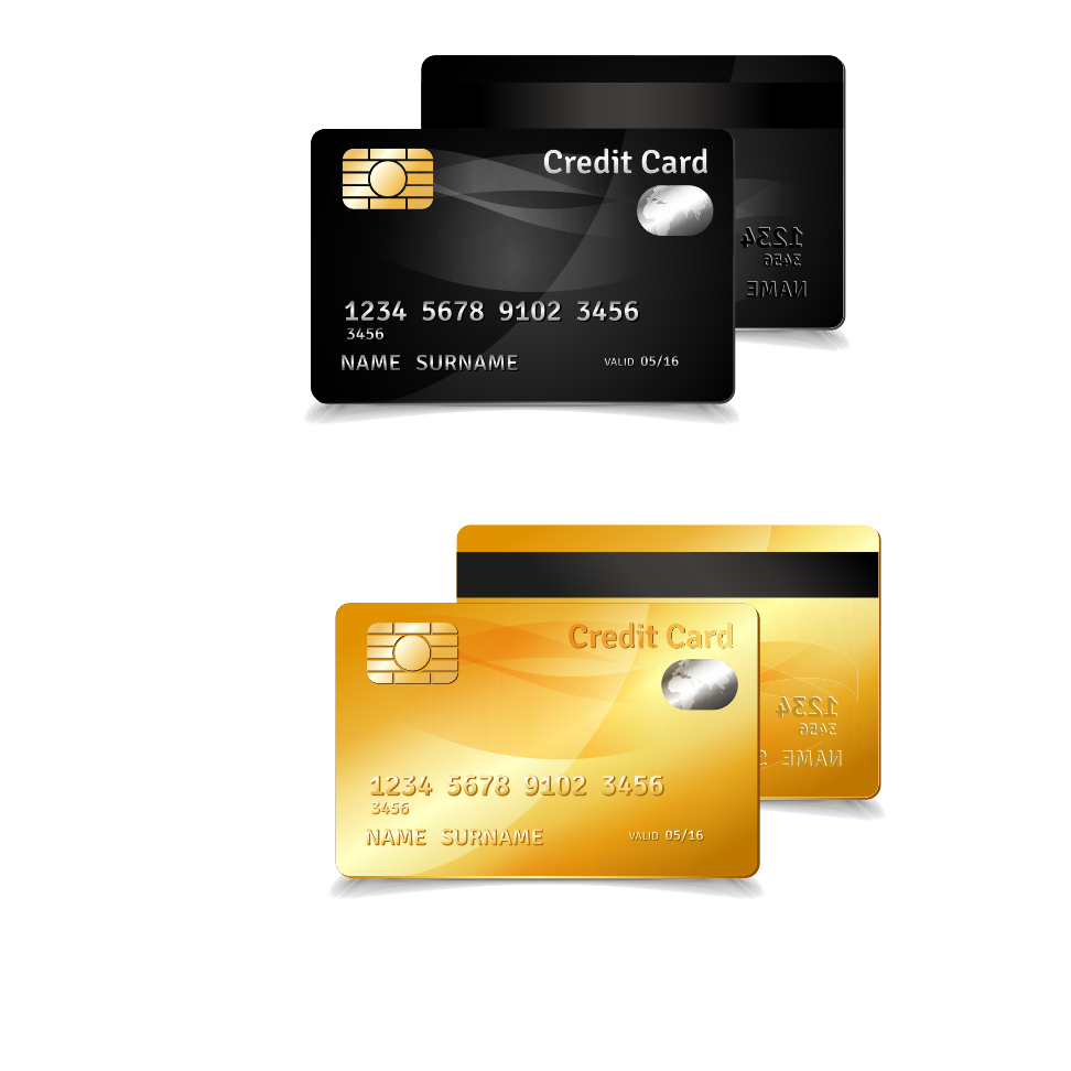 FreEMI Credit Card Image